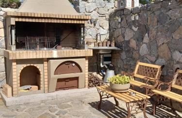 "Villa Kastania" Melidoni, Chania, Crete - Foto 15