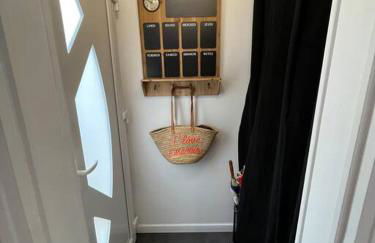 « L’Hilo » Appart 4 Personnes À 250 m de la Plage - Foto 20