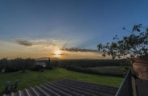 Agriturismo Cerrosughero - Foto 61