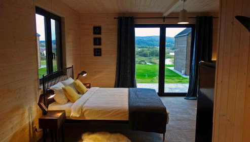 Dzikie Lisko - Apartamenty w Bieszczadach - Foto 3