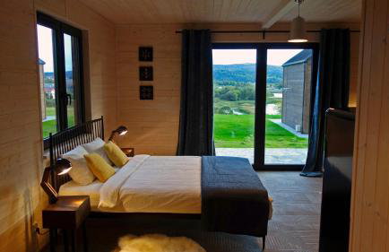 Dzikie Lisko - Apartamenty w Bieszczadach - Foto 3