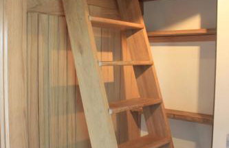 High View Barn - Foto 16