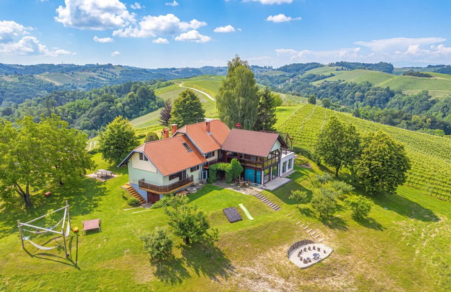 Podhamer Wellness Vineyard Cottages - Foto 53