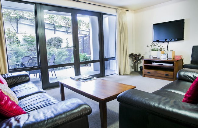 The Glebe Apartments - Foto 4