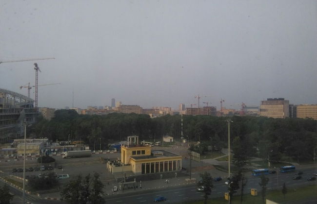 Lakshmi Dinamo Studio View - Foto 12