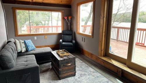 Lakeside Retreat - HOT TUB, Swimming, Boats - Foto 3