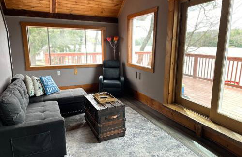 Lakeside Retreat - HOT TUB, Swimming, Boats - Foto 3