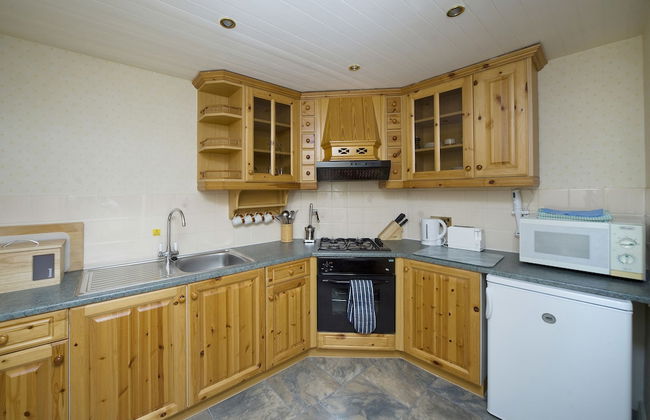 Derwent Manor Apartments - Foto 40