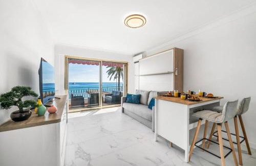 Le Coq EDEN - Parking - AC - Sea View - WIFI - Foto 32