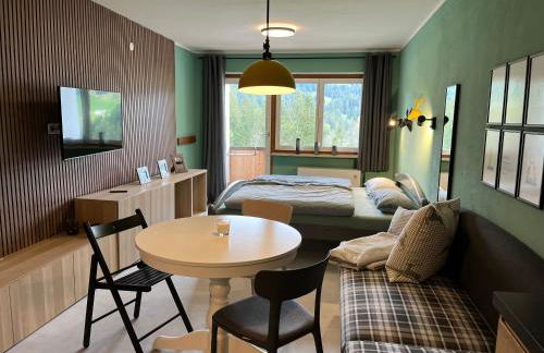 Allgäu Apartments Hüs 4 Ferienwohnung mit Self-Checkin - Photo 11