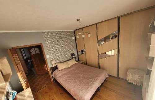 Apartament w centrum Kętrzyn Mazury - Foto 2