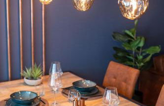 La Bodega - Designer Apartment an der Alster - Foto 22