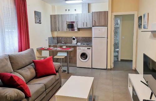 Apartamentos Jerez Plaza - Foto 9