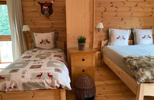 Le Cerf de la Lune - Foto 20