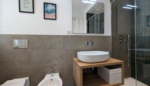 MAGi house - Foto 4, Shower