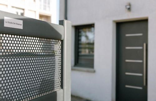 Le Studio de l 'Avenue 1 à 3 Personnes - Foto 31