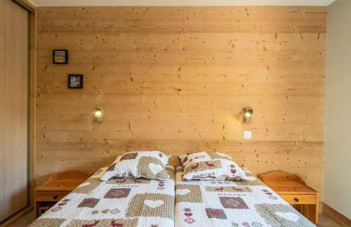 Charmant T2 avec parking à Valmorel - FR-1-291-867 - Photo 7