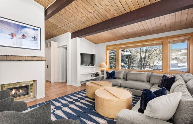 Aspenwood by iTrip Aspen Snowmass - Foto 22