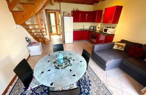 EnjoyIseoLake - Soffio Di Rugiada - spacious terrace with Lake view - Photo 9