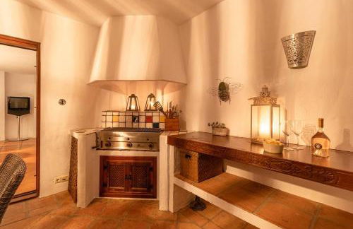 LYX HOMES Villa in Mijas with private heated pool - Photo 56