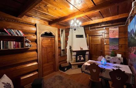 Domek Pod Kogutkiem Na Dolinie - Foto 16