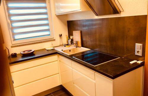 Ferienwohnung Brigach - Foto 9