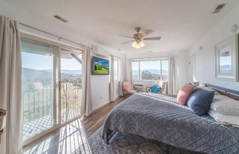 The Harmony Studio at Wind Walker Homestead - Foto 6