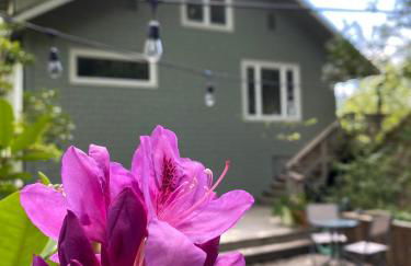 Avenue of the Giants River View Home (#1) - Foto 23