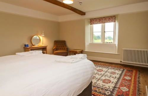 Hammonds Farmhouse - Foto 40