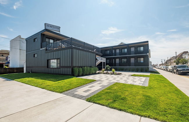 The Surf Club - Foto 21