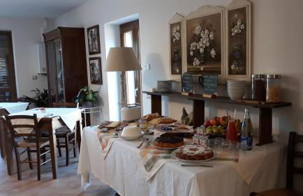 Agriturismo Casale Tozzetti - Foto 23