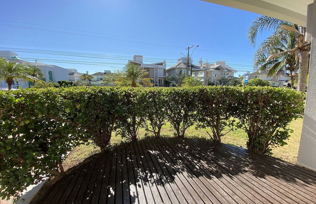 Ilha Da Fortaleza Jurere Internacional - Photo 26