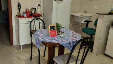 Kit net 8 com ar condicionado cama Queen - Foto 5