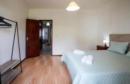 Apartamento Vila Melgaço - Foto 8