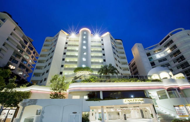 Mantra Zanzibar - Foto 39