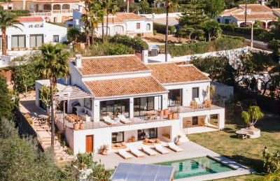 Villa Jade - Foto 47