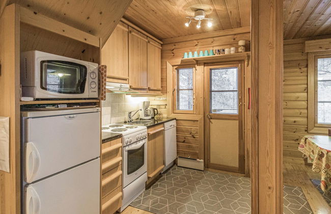 Pyhä-kohu - Foto 12