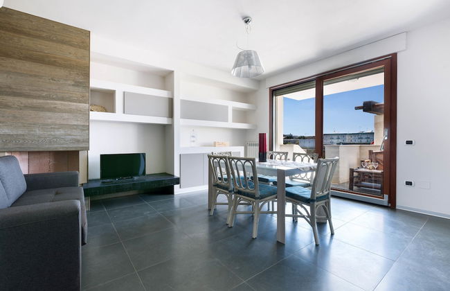 Appartamento dell`Aurora - Foto 9