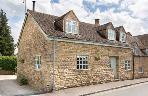 Teagles Cottage in Stow, EV parking - Foto 23