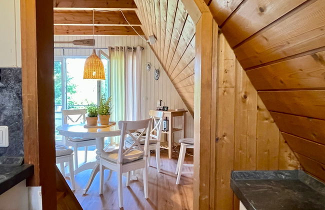 Ferienhäusle Nina - Foto 23