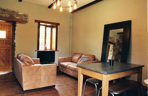 Ty Carreg Fach Staycation Cottage Cardiff - Foto 25