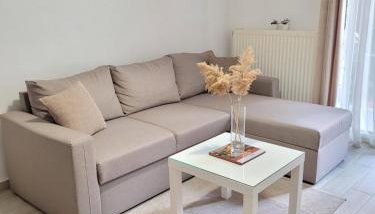 Center River Apartment - Foto 2