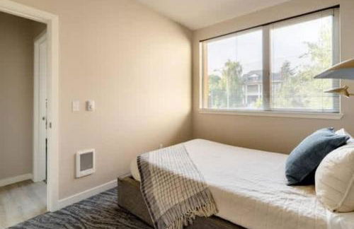 Stay Portland - Modern Home in Foodie District - 2BR - Sleeps 4 - Foto 13