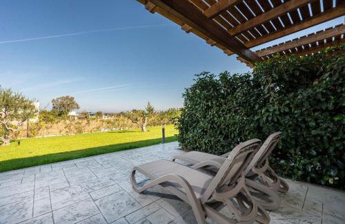 Olive Tree Garden - Foto 80