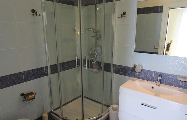 DIO DEL MARE LUXURY ROOM - Foto 18