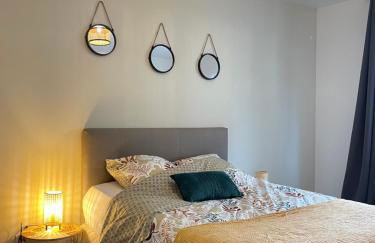 Vue sur Saint Quentin Un Séjour à Part - Foto 1