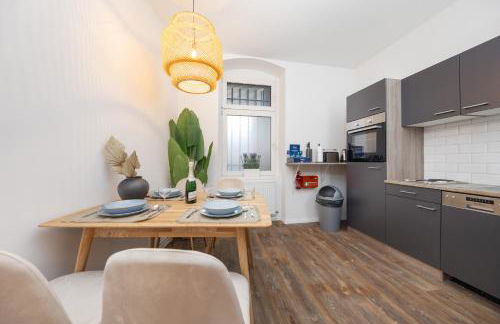 SUHU Berlin Apartments - Foto 47