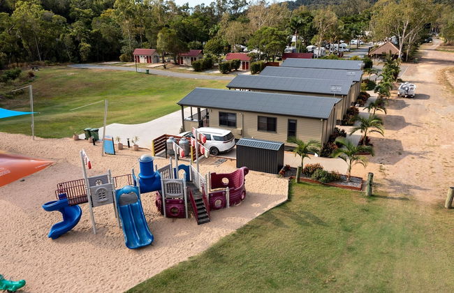 Discovery Parks - Airlie Beach - Foto 79