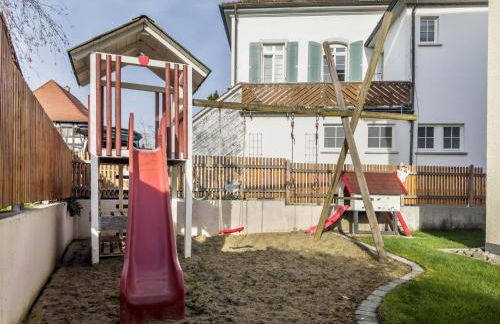 Ferienwohnungen Apfelhof-Bodensee - Foto 10