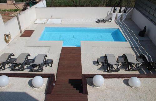 Exclusiva Villa de Lujo con piscina - Foto 9